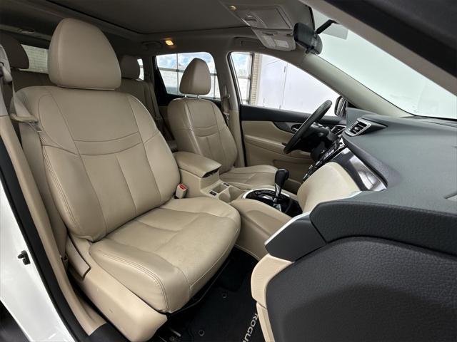 used 2016 Nissan Rogue car, priced at $13,988