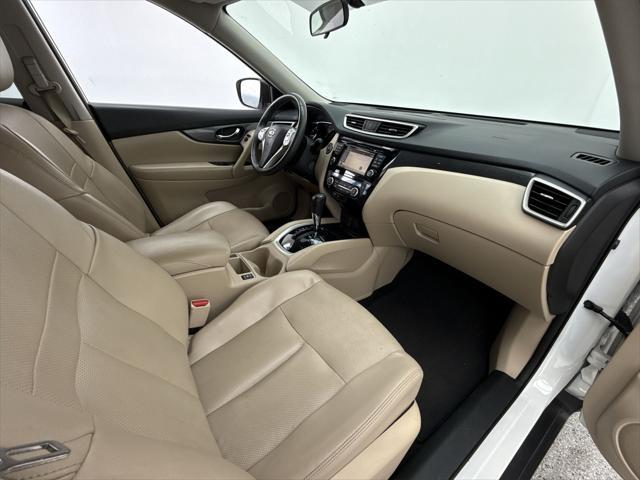 used 2016 Nissan Rogue car, priced at $13,988