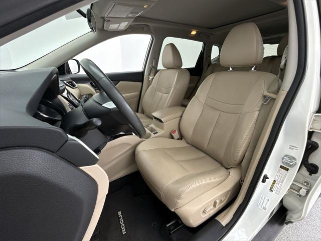 used 2016 Nissan Rogue car, priced at $13,988