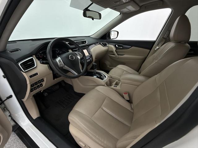 used 2016 Nissan Rogue car, priced at $13,988