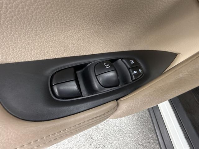 used 2016 Nissan Rogue car, priced at $13,988