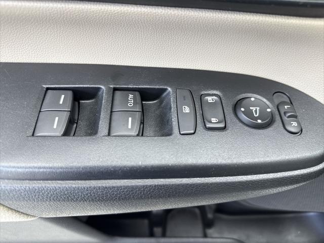 used 2018 Honda CR-V car, priced at $17,988