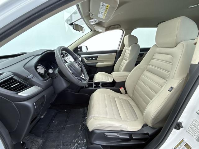 used 2018 Honda CR-V car, priced at $17,988