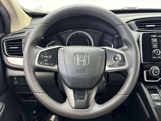 used 2018 Honda CR-V car, priced at $17,988