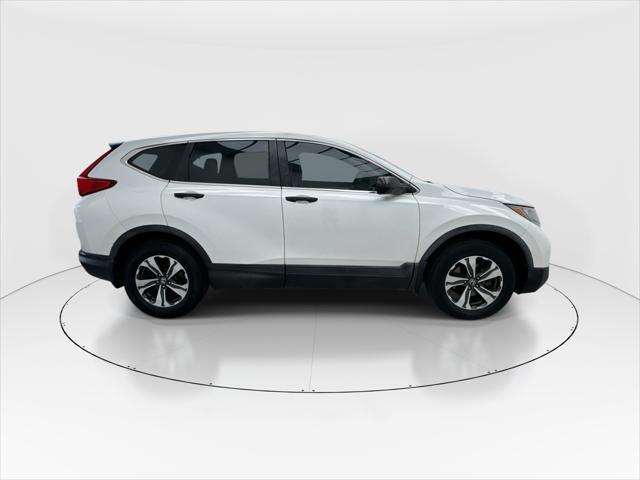 used 2018 Honda CR-V car, priced at $17,988