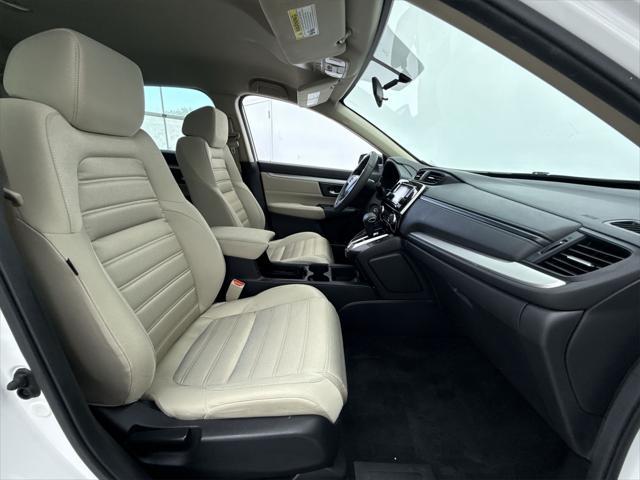used 2018 Honda CR-V car, priced at $17,988