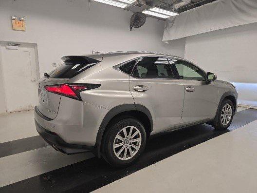 used 2020 Lexus NX 300 car, priced at $27,888