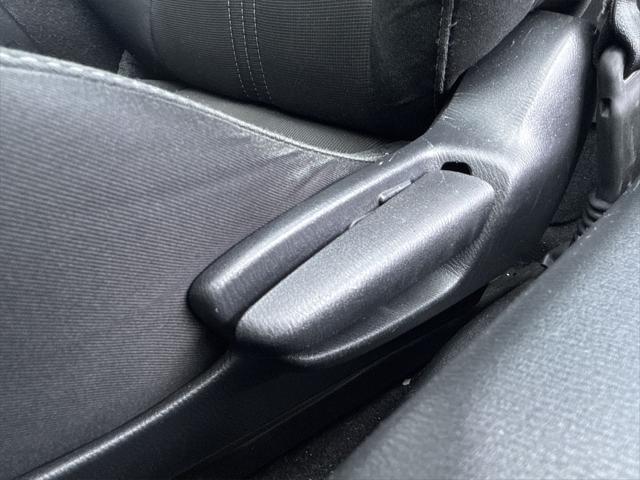 used 2021 Mazda MX-5 Miata RF car, priced at $23,488