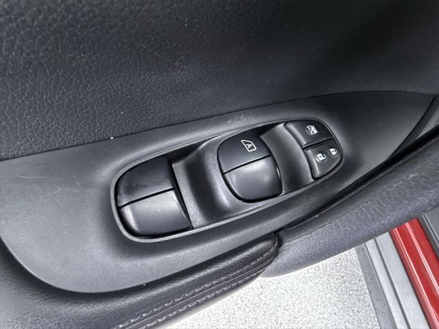 used 2018 Nissan Rogue car, priced at $14,888
