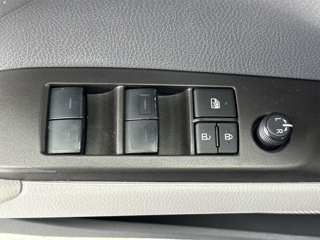 used 2024 Toyota Camry car, priced at $20,878