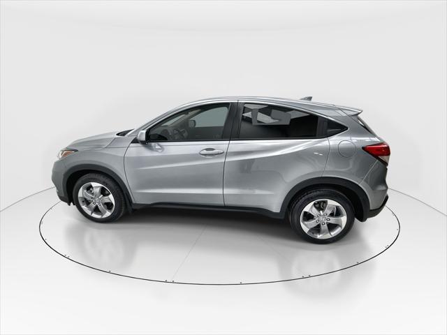 used 2020 Honda HR-V car, priced at $17,988