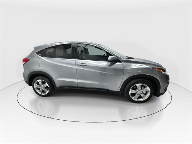 used 2020 Honda HR-V car, priced at $17,988