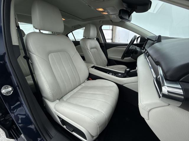 used 2020 Mazda Mazda6 car, priced at $19,988