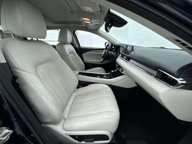 used 2020 Mazda Mazda6 car, priced at $19,988