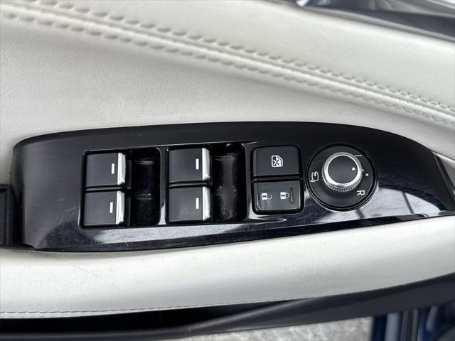 used 2020 Mazda Mazda6 car, priced at $19,988