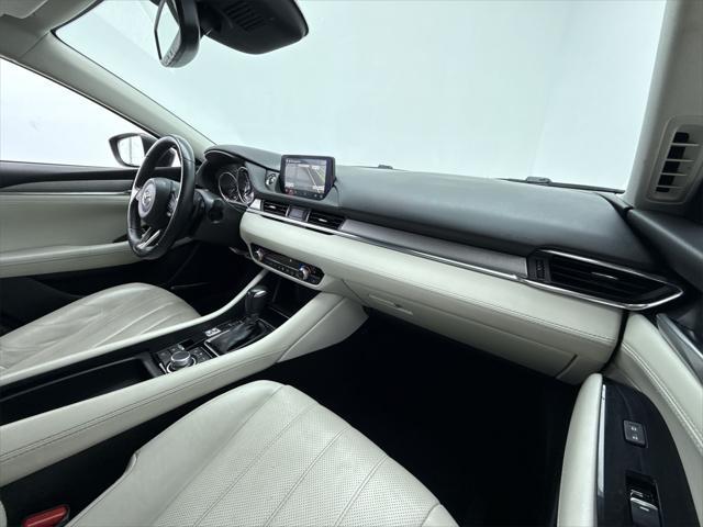 used 2020 Mazda Mazda6 car, priced at $19,988
