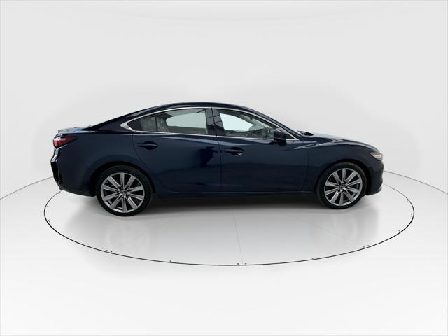 used 2020 Mazda Mazda6 car, priced at $19,988