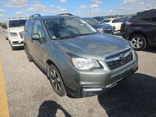 used 2017 Subaru Forester car, priced at $10,988