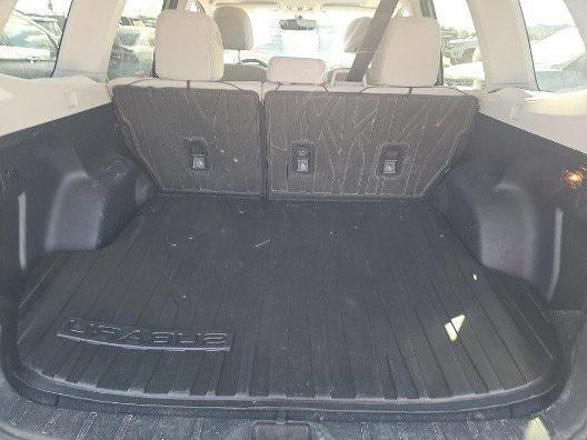 used 2017 Subaru Forester car, priced at $10,988