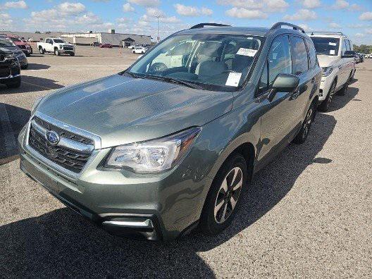 used 2017 Subaru Forester car, priced at $10,988