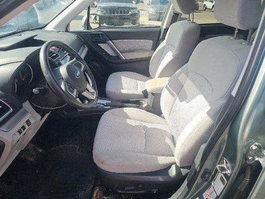 used 2017 Subaru Forester car, priced at $10,988