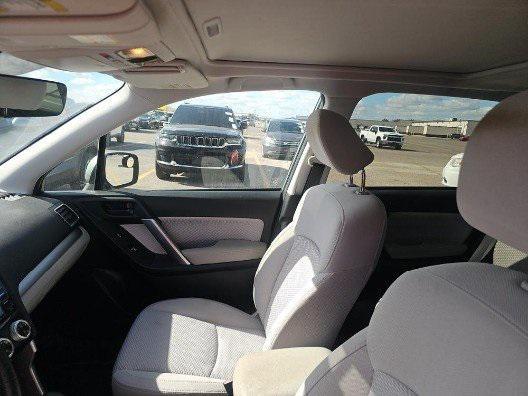 used 2017 Subaru Forester car, priced at $10,988