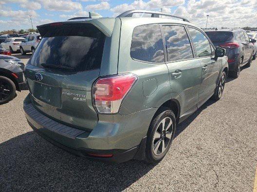 used 2017 Subaru Forester car, priced at $10,988