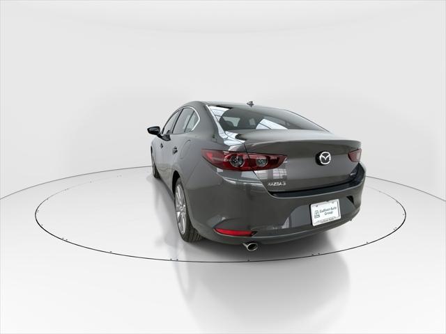 used 2019 Mazda Mazda3 car, priced at $13,988