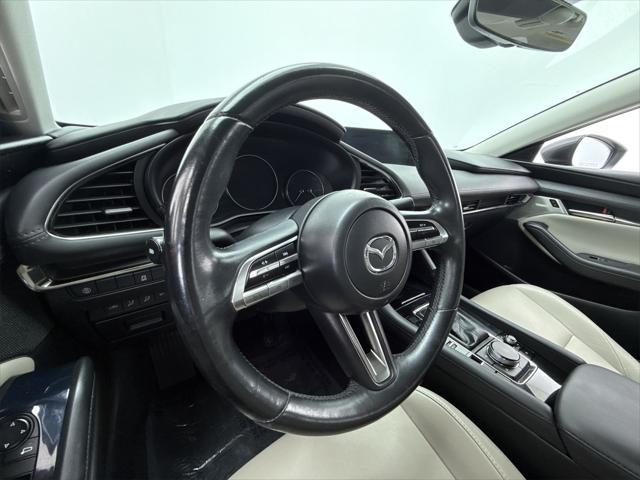 used 2019 Mazda Mazda3 car, priced at $13,988