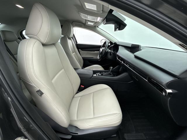used 2019 Mazda Mazda3 car, priced at $13,988
