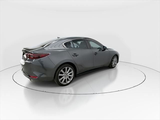 used 2019 Mazda Mazda3 car, priced at $13,988