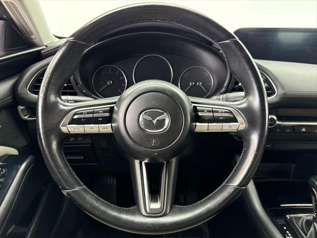 used 2019 Mazda Mazda3 car, priced at $13,988