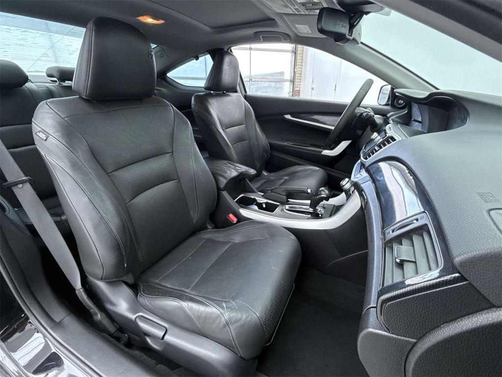 used 2015 Honda Accord car, priced at $15,118