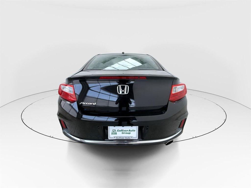 used 2015 Honda Accord car, priced at $15,118