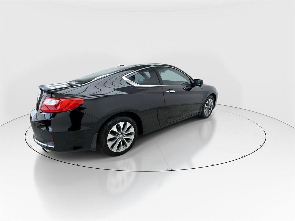 used 2015 Honda Accord car, priced at $15,118