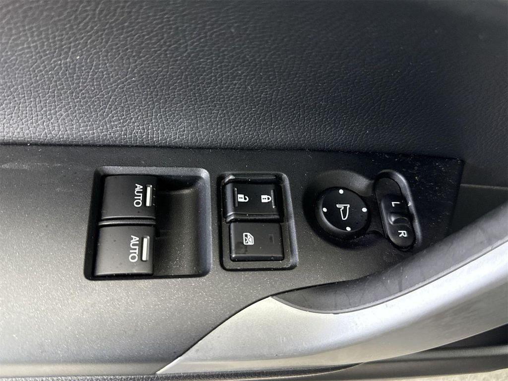 used 2015 Honda Accord car, priced at $15,118