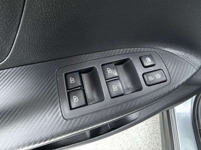 used 2023 Mitsubishi Eclipse Cross car, priced at $19,988