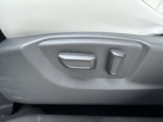 used 2023 Mitsubishi Eclipse Cross car, priced at $19,988