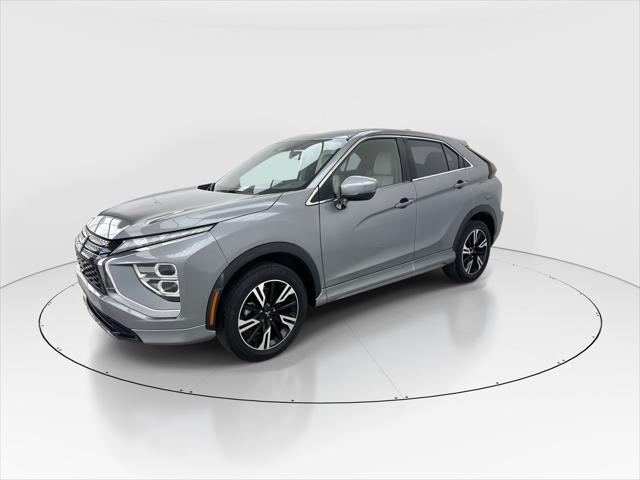 used 2023 Mitsubishi Eclipse Cross car, priced at $19,988