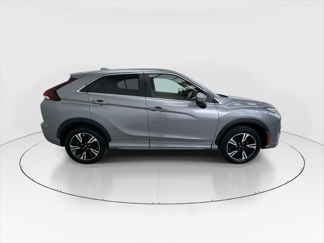 used 2023 Mitsubishi Eclipse Cross car, priced at $19,988