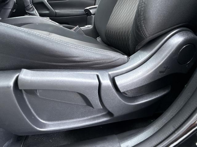 used 2018 Nissan Rogue car, priced at $13,988