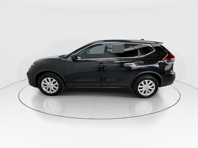 used 2018 Nissan Rogue car, priced at $13,988