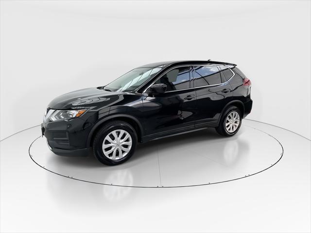 used 2018 Nissan Rogue car, priced at $13,988