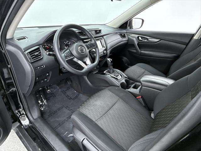 used 2018 Nissan Rogue car, priced at $13,988