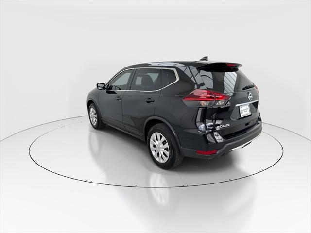 used 2018 Nissan Rogue car, priced at $13,988
