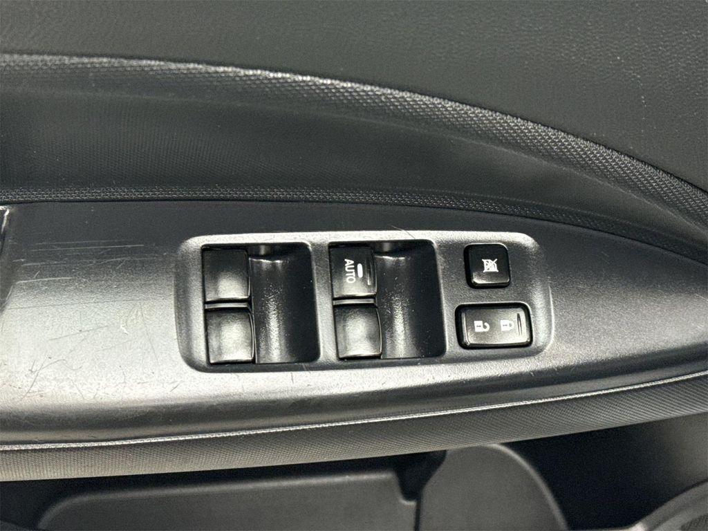 used 2021 Mitsubishi Mirage car, priced at $11,988