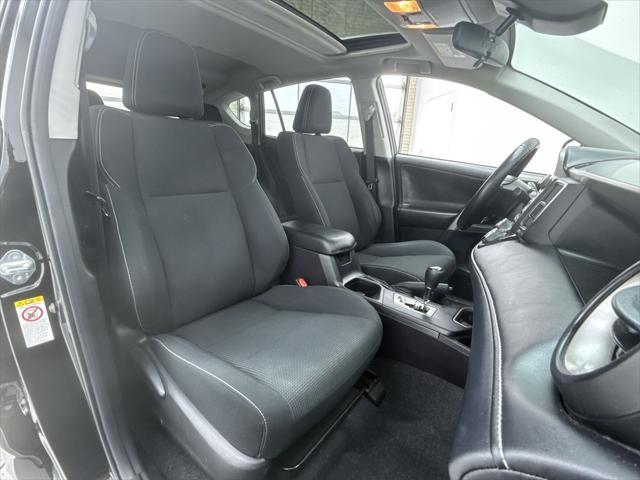 used 2018 Toyota RAV4 car, priced at $20,988