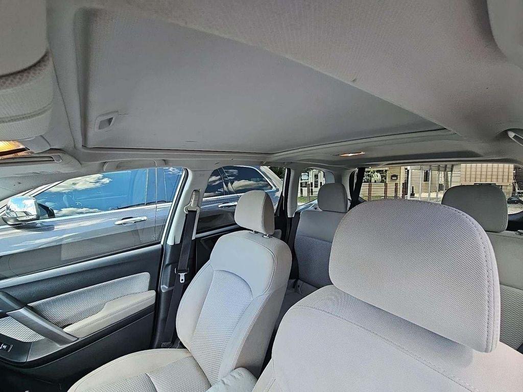used 2017 Subaru Forester car, priced at $14,988