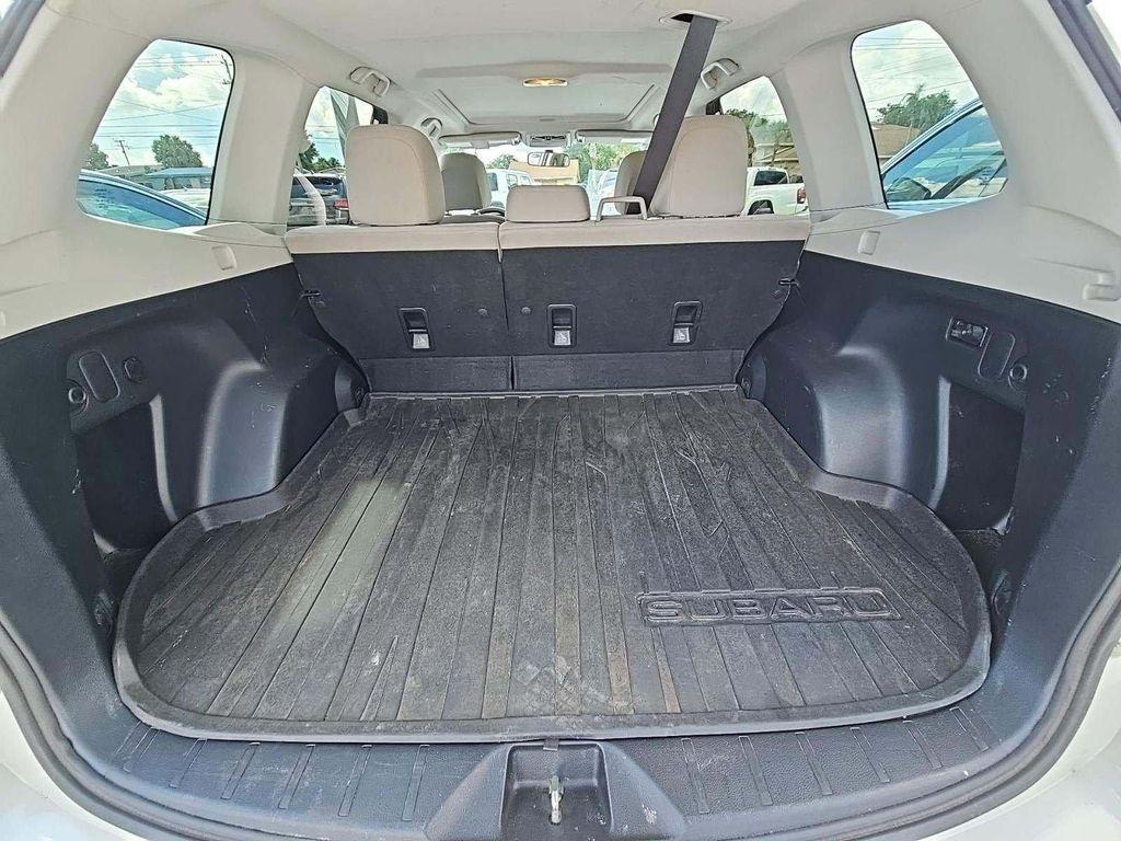 used 2017 Subaru Forester car, priced at $14,988