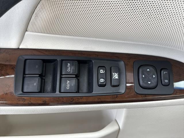 used 2015 Lexus IS 250C car, priced at $15,988